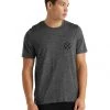 Icebreaker Merino Tech Lite II Mens T-Shirt Nonetwork Grey 2XL 1 Icebreaker Merino Tech Lite II Mens T-Shirt Nonetwork Grey 2XL -Cheap Icebreaker Shop 0a59j6004 1 1