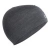 Icebreaker Merino Chase Beanie Jet Heather -Cheap Icebreaker Shop 100746011