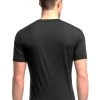 Icebreaker Merino Tech Lite Mens T-Shirt Black M -Cheap Icebreaker Shop 100898 black 2 1