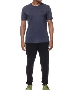 Icebreaker Mens Merino Tech Lite Short Sleeve Crewe Stealth 2XL 7 Icebreaker Mens Merino Tech Lite Short Sleeve Crewe Stealth 2XL -Cheap Icebreaker Shop 100898007 4