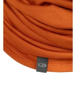 Icebreaker Merino Flexi Neck Gaiter / Headwear Spice