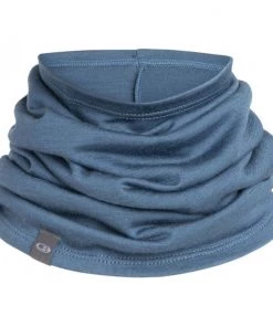 Icebreaker Merino Flexi Chute Thunder