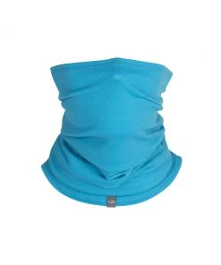 Icebreaker Merino Flexi Neck Gaiter / Headwear Arctic Teal -Cheap Icebreaker Shop 100962436 4