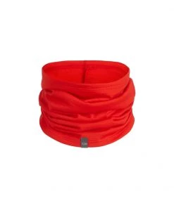 Icebreaker Merino Flexi Chute Chili Red