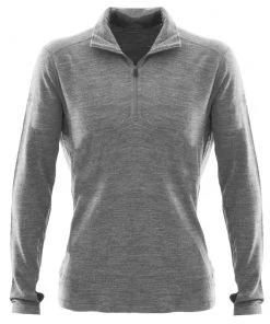 Icebreaker Mens Merino Tech Top Long Sleeve Half Zip Shirt Gritstone Heather M 9 Icebreaker Mens Merino Tech Top Long Sleeve Half Zip Shirt Gritstone Heather M -Cheap Icebreaker Shop 102621 4 n y 2