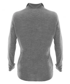Icebreaker Mens Merino Tech Top Long Sleeve Half Zip Shirt Gritstone Heather M 11 Icebreaker Mens Merino Tech Top Long Sleeve Half Zip Shirt Gritstone Heather M -Cheap Icebreaker Shop 102621 6 n y 2