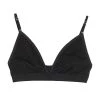 Icebreaker Womens Merino Siren Bra Black