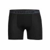 Icebreaker Mens Merino Anatomica Boxers Black/Monsoon XL -Cheap Icebreaker Shop 103029007 1 1