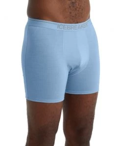 Icebreaker Merino Anatomica Mens Boxers Island 2XL 10 Icebreaker Merino Anatomica Mens Boxers Island 2XL -Cheap Icebreaker Shop 103029072 4 1