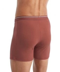 Icebreaker Merino Anatomica Mens Boxers Grape 7 Icebreaker Merino Anatomica Mens Boxers Grape -Cheap Icebreaker Shop 103029342 3 2