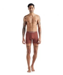 Icebreaker Merino Anatomica Mens Boxers Grape 9 Icebreaker Merino Anatomica Mens Boxers Grape -Cheap Icebreaker Shop 103029342 4 2