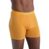 Icebreaker Merino Anatomica Mens Boxers Yellow -Cheap Icebreaker Shop 103029390 1 2