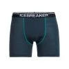 Icebreaker Mens Merino Anatomica Boxers Nori Heather/Nautical L -Cheap Icebreaker Shop 103029407 1 2