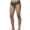 Icebreaker Merino Anatomica Mens Briefs Dark Grey 2XL 1 Icebreaker Merino Anatomica Mens Briefs Dark Grey 2XL -Cheap Icebreaker Shop 103031002 2 2