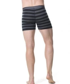 Icebreaker Merino Anatomica Mens Briefs Dark Grey Medium 10 Icebreaker Merino Anatomica Mens Briefs Dark Grey Medium -Cheap Icebreaker Shop 103031002 5