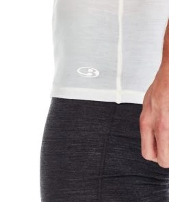 Icebreaker Mens Merino Anatomica Tank Snow 13 Icebreaker Mens Merino Anatomica Tank Snow -Cheap Icebreaker Shop 103034102 7