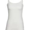 Icebreaker Womens Merino Siren Cami Snow -Cheap Icebreaker Shop 103193101 1