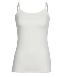 Icebreaker Womens Merino Siren Cami Snow