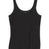 Icebreaker Womens Merino Siren Tank Top Black -Cheap Icebreaker Shop 103213001 1