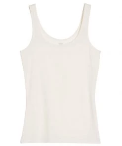 Icebreaker Womens Merino Siren Tank Top Snow