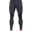 Icebreaker Mens Merino Winter Zone Leggings Jet Heather/Black 2XL 2 Icebreaker Mens Merino Winter Zone Leggings Jet Heather/Black 2XL -Cheap Icebreaker Shop 103320003 2