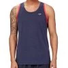 Icebreaker Strike Lite Mens Singlet Stealth/Rocket M -Cheap Icebreaker Shop 103622001 2 2