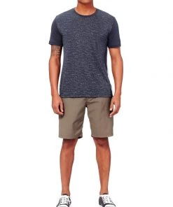 Icebreaker Mens Tech Lite Crewe Shirt Windstorm Stealth L 8 Icebreaker Mens Tech Lite Crewe Shirt Windstorm Stealth L -Cheap Icebreaker Shop 103730001 4 1