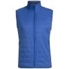 Icebreaker MerinoLOFT Mens Hyperia Lite Vest Surf XL -Cheap Icebreaker Shop 103870433 surf 1
