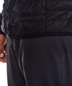 Icebreaker Mens MerinoLOFT Hyperia Lite Jacket Black XL 13 Icebreaker Mens MerinoLOFT Hyperia Lite Jacket Black XL -Cheap Icebreaker Shop 103871001 7