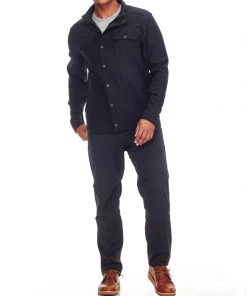 Icebreaker Mens Merino Hybrid Utility Softshell Jacket Black L 17 Icebreaker Mens Merino Hybrid Utility Softshell Jacket Black L -Cheap Icebreaker Shop 103875001 4 2