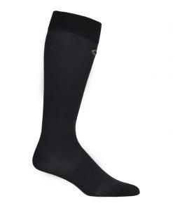 Icebreaker Womens Merino Snow Liner OTC Socks Black