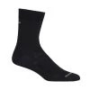 Icebreaker Womens Merino Hybrid Hike Liner Crew Black 1 Icebreaker Womens Merino Hybrid Hike Liner Crew Black -Cheap Icebreaker Shop 103954001 1