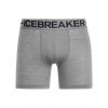 Icebreaker Merino Hybrid Anatomica Zone Mens Boxers Timberwolf Heather/Black 2XL 1 Icebreaker Merino Hybrid Anatomica Zone Mens Boxers Timberwolf Heather/Black 2XL -Cheap Icebreaker Shop 104113003 1