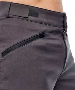 Icebreaker Mens Merino Hybrid Persist Shorts Monsoon XL -Cheap Icebreaker Shop 104116001 5 1