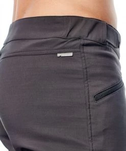 Icebreaker Mens Merino Hybrid Persist Shorts Monsoon XL -Cheap Icebreaker Shop 104116001 6 1