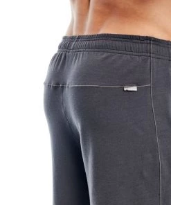 Icebreaker Mens Merino Hybrid Momentum Shorts Monsoon XL -Cheap Icebreaker Shop 104122002 7 1