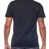 Icebreaker Mens Merino Tech Lite SS Crewe Cadence Black L 1 Icebreaker Mens Merino Tech Lite SS Crewe Cadence Black L -Cheap Icebreaker Shop 104134001 3 1