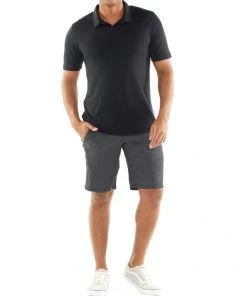 Icebreaker Connection Merino Hybrid Mens Commuter Shorts Monsoon 38 9 Icebreaker Connection Merino Hybrid Mens Commuter Shorts Monsoon 38 -Cheap Icebreaker Shop 104142002 4