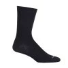 Icebreaker Merino Lifestyle Fine Gauge Crew Socks Black S/M -Cheap Icebreaker Shop 104186001 1 1