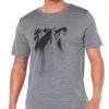 Icebreaker Mens Merino Tech Lite Crewe Shirt Geometry Of Geology Gritstone Heather XL 2 Icebreaker Mens Merino Tech Lite Crewe Shirt Geometry Of Geology Gritstone Heather XL -Cheap Icebreaker Shop 104311001 2