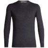 Icebreaker Mens Merino Shearer Crewe Sweater Char Heather M 2 Icebreaker Mens Merino Shearer Crewe Sweater Char Heather M -Cheap Icebreaker Shop 104326003 1 1