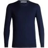 Icebreaker Mens Merino Shearer V Neck Sweater Midnight Navy L 2 Icebreaker Mens Merino Shearer V Neck Sweater Midnight Navy L -Cheap Icebreaker Shop 104327402 1