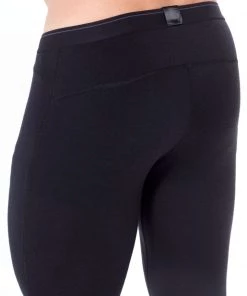 Icebreaker Mens Merino 200 Oasis Leggings Black 9 Icebreaker Mens Merino 200 Oasis Leggings Black -Cheap Icebreaker Shop 104369001 5 1