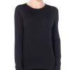 Icebreaker Womens Merino 260 Tech LS Crewe Black 2 Icebreaker Womens Merino 260 Tech LS Crewe Black -Cheap Icebreaker Shop 104387001 2