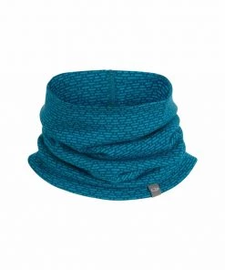 Icebreaker Merino Apex Chute Mountain Dash Kingfisher/Artic Teal