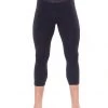 Icebreaker Mens Merino 200 Zone Legless Trousers Black/Mineral M 2 Icebreaker Mens Merino 200 Zone Legless Trousers Black/Mineral M -Cheap Icebreaker Shop 104479001 2 1