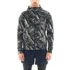 Icebreaker Merino Elemental Zip Mens Hoodie Glacier L -Cheap Icebreaker Shop 104490037 2 1