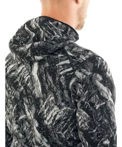 Icebreaker Merino Elemental Zip Mens Hoodie Glacier L 13 Icebreaker Merino Elemental Zip Mens Hoodie Glacier L -Cheap Icebreaker Shop 104490037 7 1