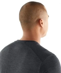 Icebreaker Sphere Merino Hybrid Mens Long Sleeve Shirt Black M 11 Icebreaker Sphere Merino Hybrid Mens Long Sleeve Shirt Black M -Cheap Icebreaker Shop 104569001 5