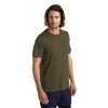 Icebreaker Merino Cool-Lite Sphere Mens T-Shirt Deep Olive 2XL -Cheap Icebreaker Shop 104570069 2